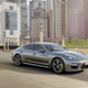 Illustration for article titled New Top Model In The Model Range: The Porsche Panamera Turbo S